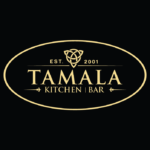 tamala cafe bar logo