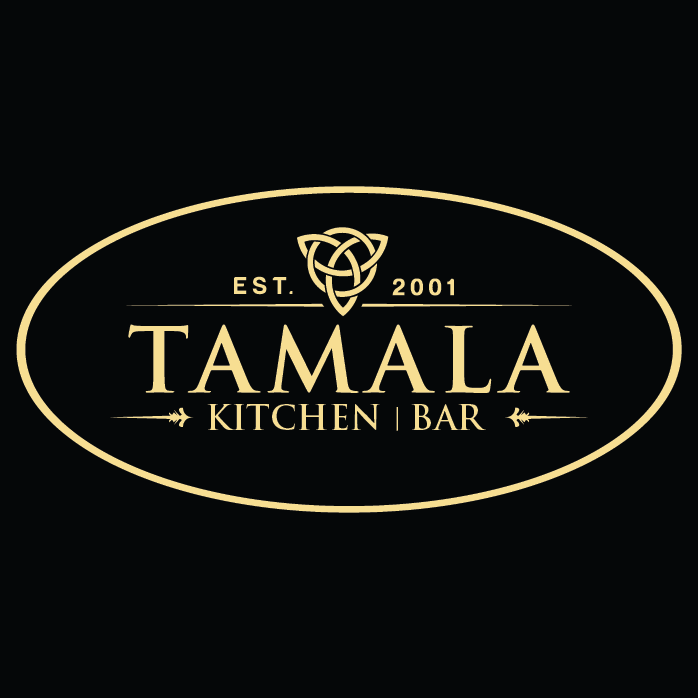tamala cafe bar logo