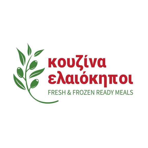 Kouzina Elaiokipoi logo