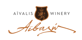 Aivalis Winery logo
