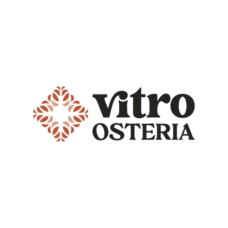 vitro osteria logo