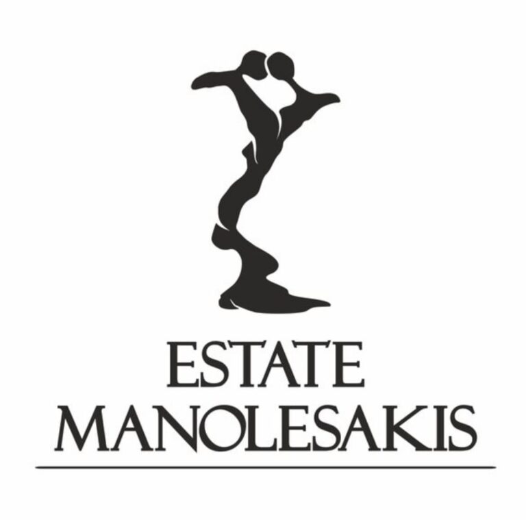 Estate Manolesakis Logo