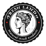 fresh land logo