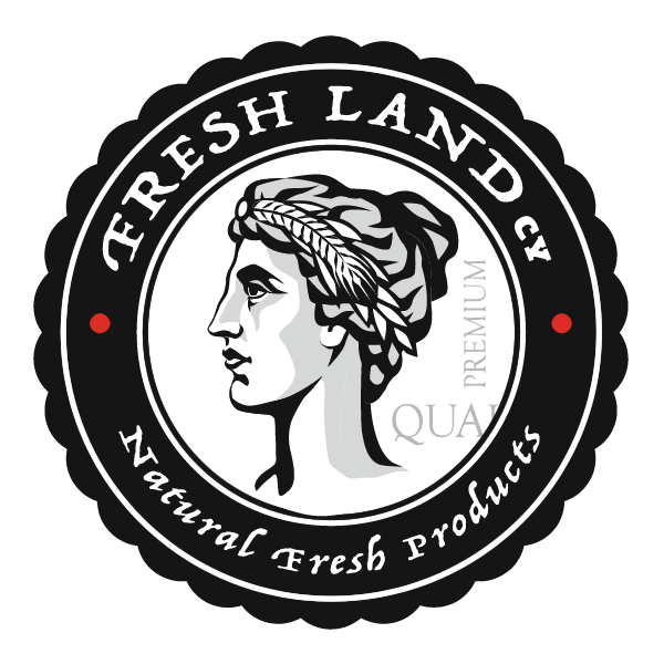 fresh land logo