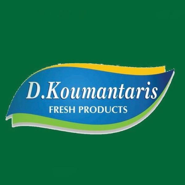 D.Koumantaris Logo