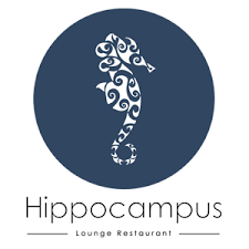 Hippocampus Lounge Restaurant logo