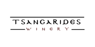 tsangarides winery logo